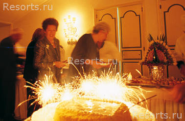 Grand Hotel Punta Molino 23